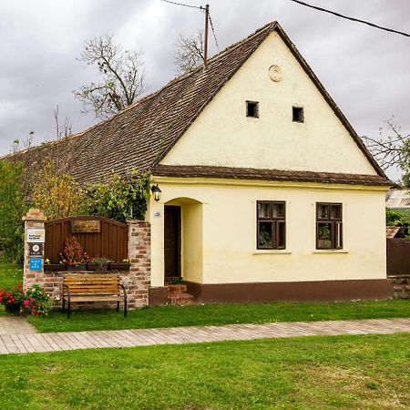 Snasini Kucari Bed & Breakfast Gradiste Ngoại thất bức ảnh