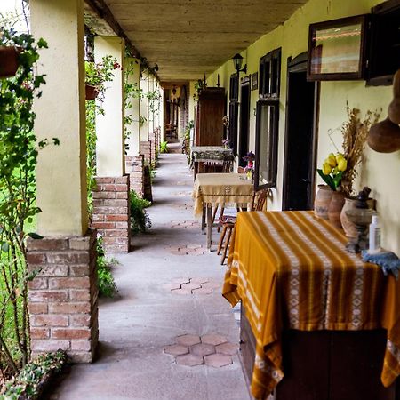 Snasini Kucari Bed & Breakfast Gradiste Ngoại thất bức ảnh