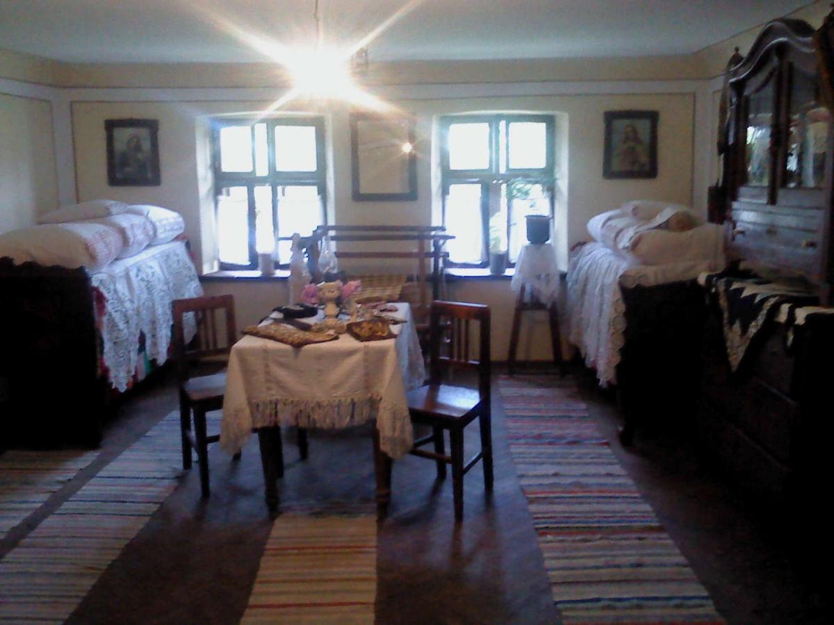 Snasini Kucari Bed & Breakfast Gradiste Ngoại thất bức ảnh