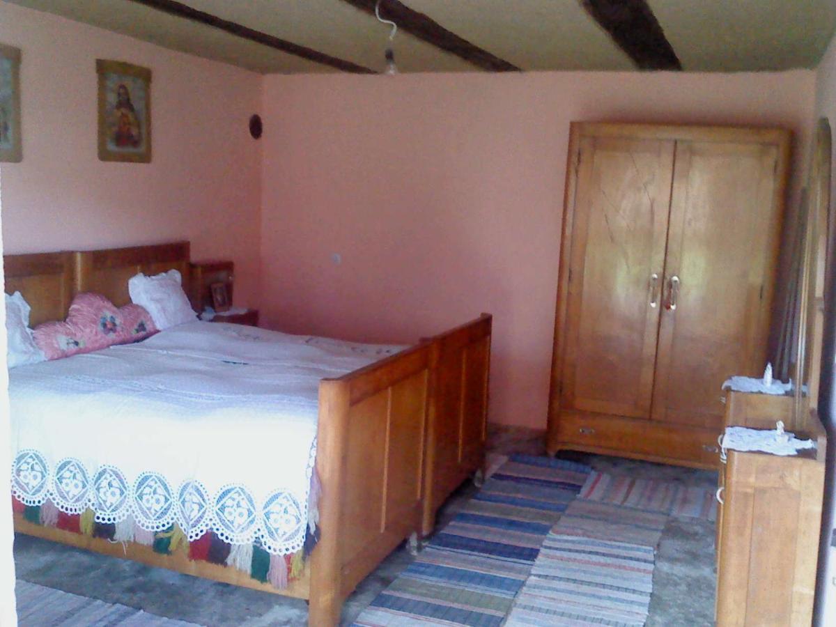 Snasini Kucari Bed & Breakfast Gradiste Ngoại thất bức ảnh