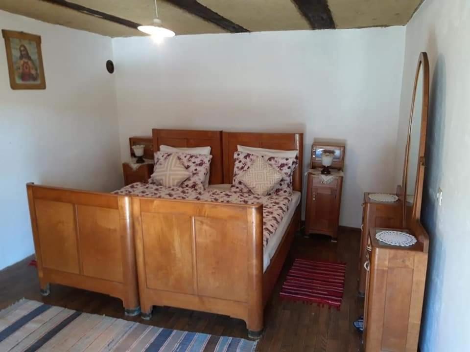 Snasini Kucari Bed & Breakfast Gradiste Ngoại thất bức ảnh