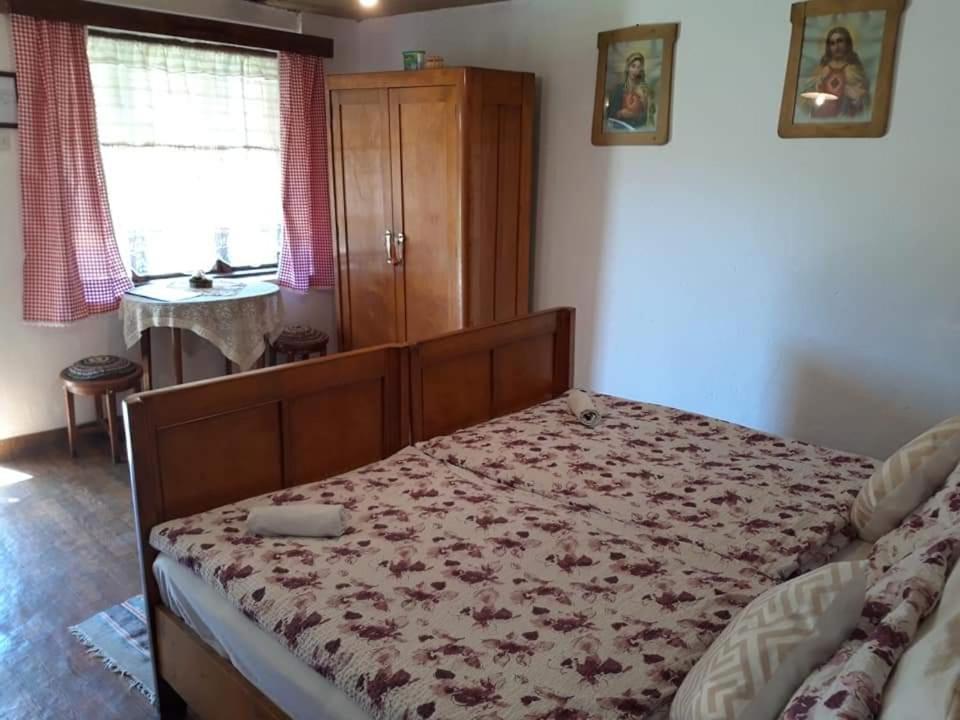 Snasini Kucari Bed & Breakfast Gradiste Ngoại thất bức ảnh