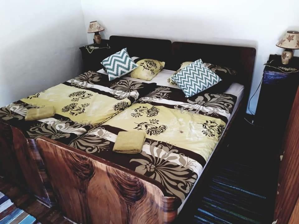 Snasini Kucari Bed & Breakfast Gradiste Ngoại thất bức ảnh