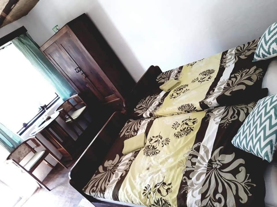 Snasini Kucari Bed & Breakfast Gradiste Ngoại thất bức ảnh