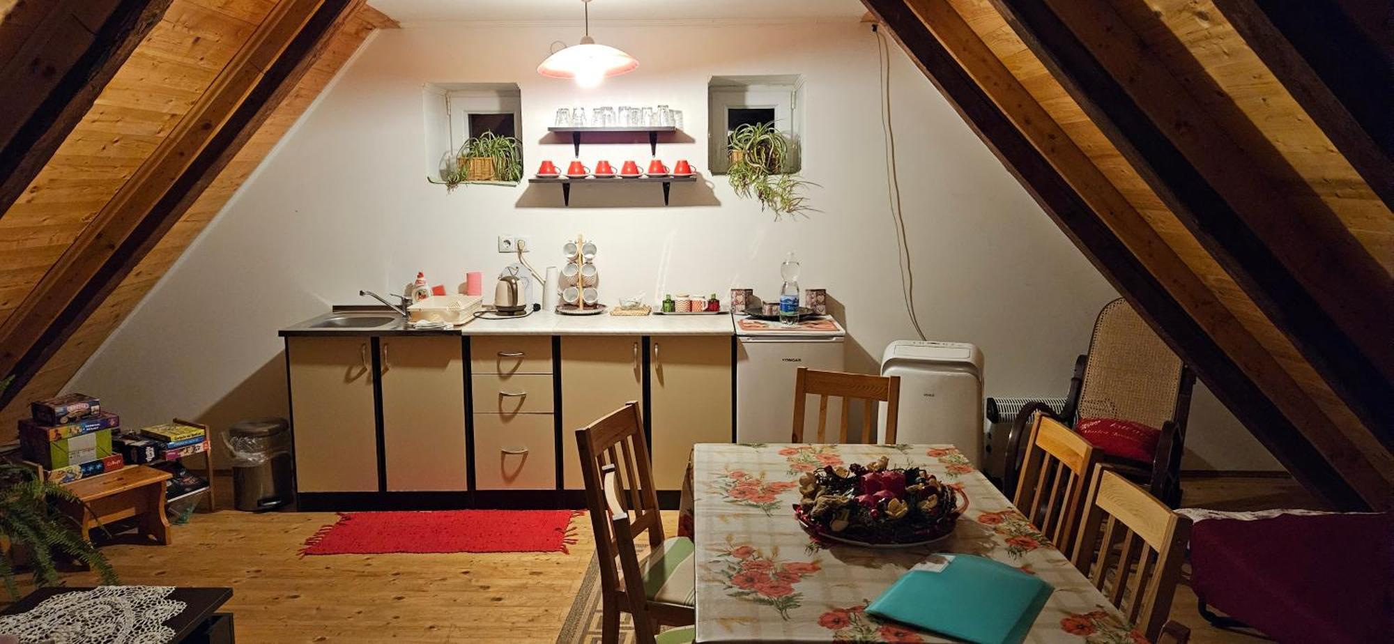 Snasini Kucari Bed & Breakfast Gradiste Ngoại thất bức ảnh