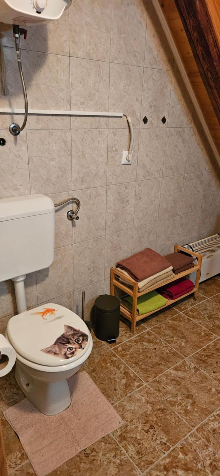 Snasini Kucari Bed & Breakfast Gradiste Ngoại thất bức ảnh
